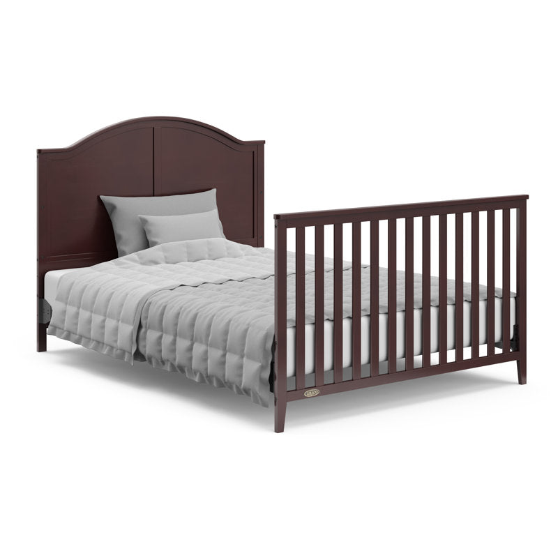 Graco Wilfred 5-in-1 Convertible Crib