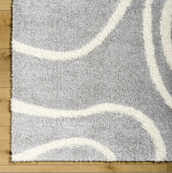 Livabliss Rodos Area Rug 7' 10'' X 10' Rectangle