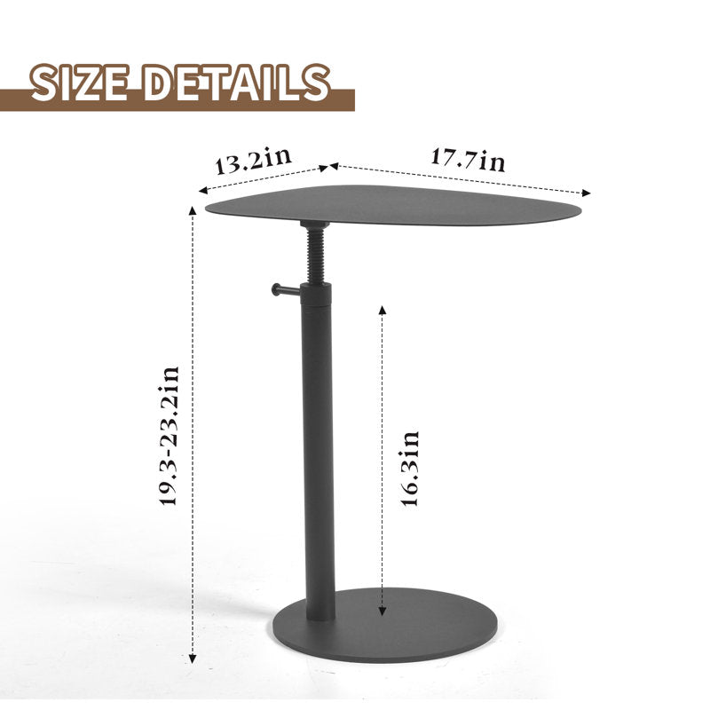 Table d'appoint