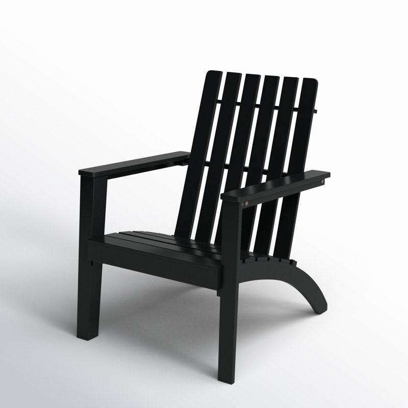 Chaise de patio Glascock