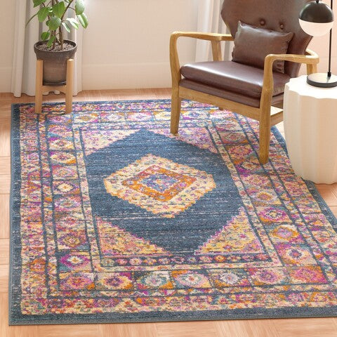Safavieh Madison Collection Rug 6’ x 9’