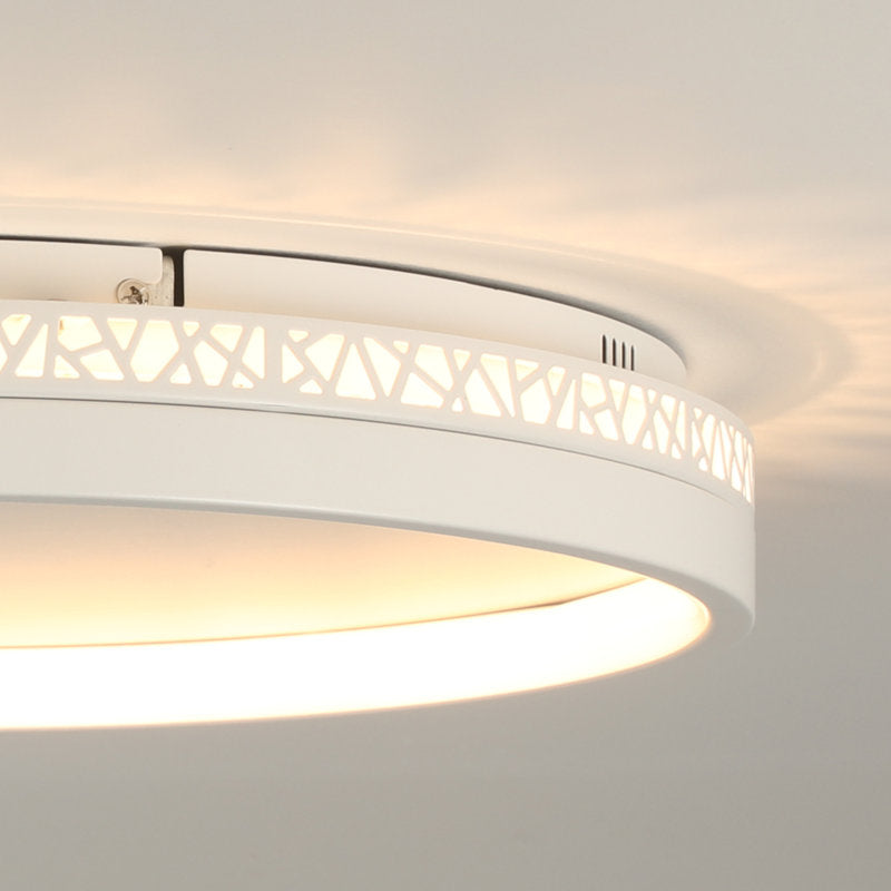 Deontee LED Recessed Ceiling Light