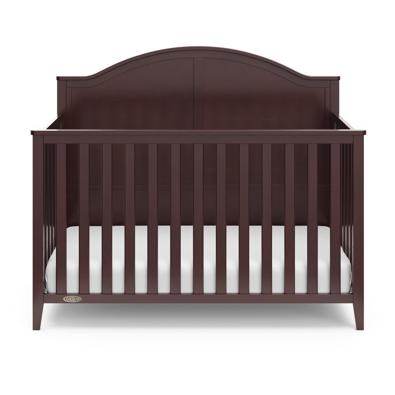 Graco Wilfred 5-in-1 Convertible Crib