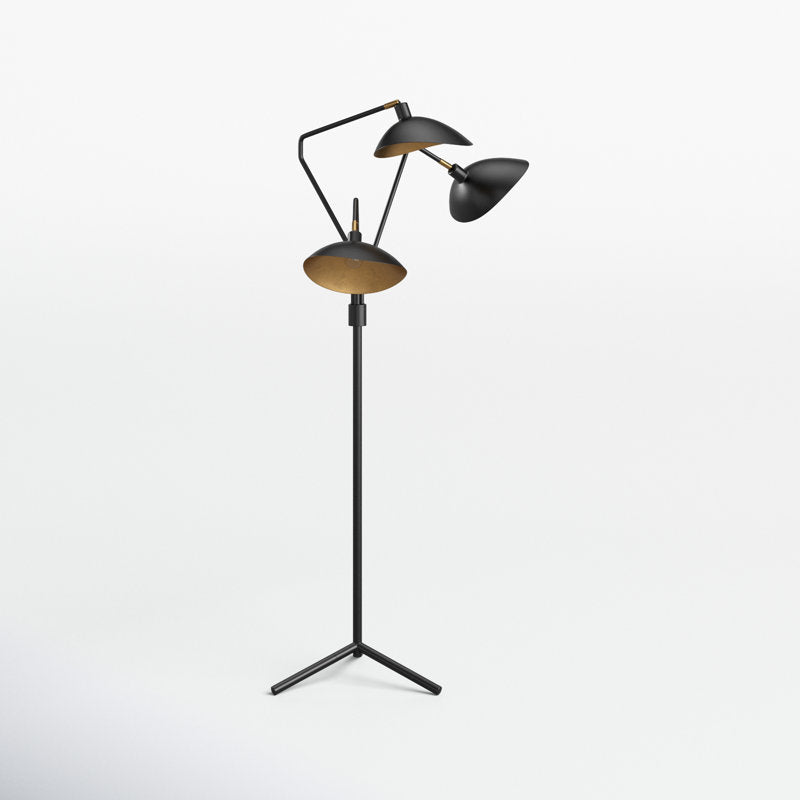 Lampadaire arbre Hopson 70"