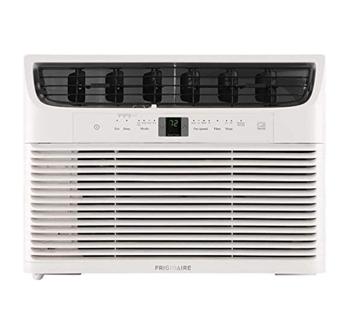 FFRH Series Frigidaire 10,000 BTU Window-Mounted Room Air Conditioner
