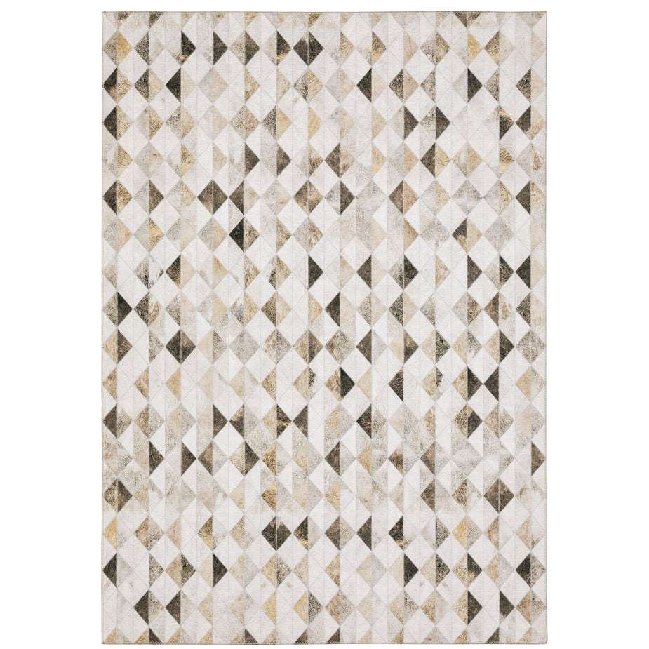 Myers Park MYP18 8'9" x12'