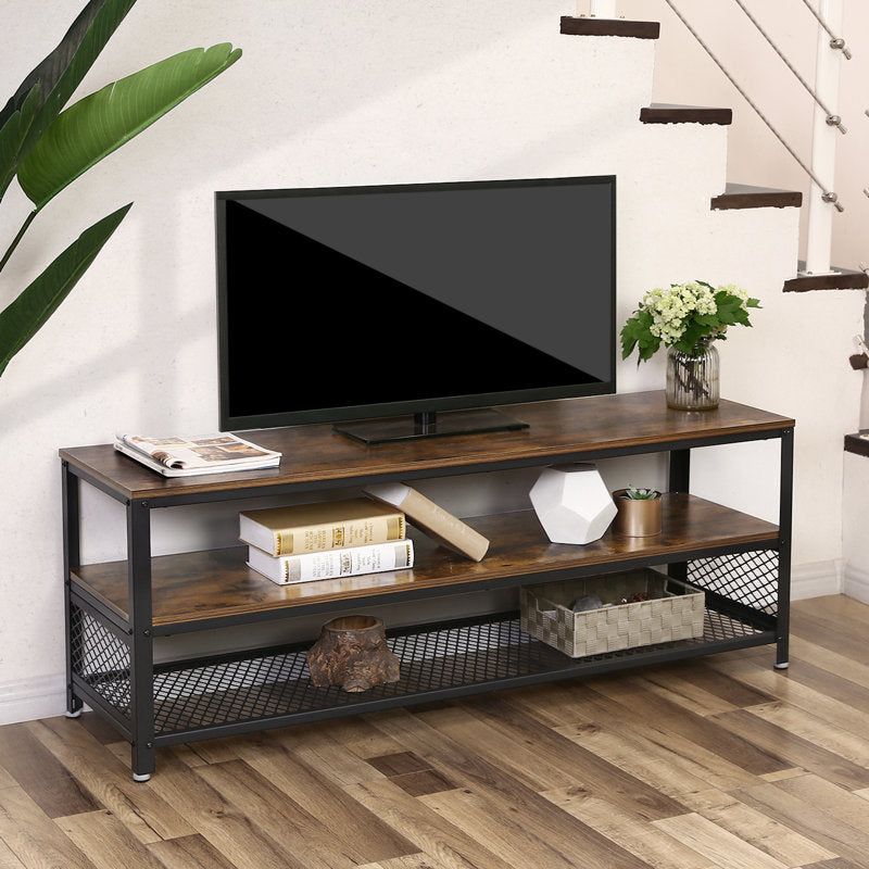 Meuble TV pour téléviseurs jusqu'à 65 pouces