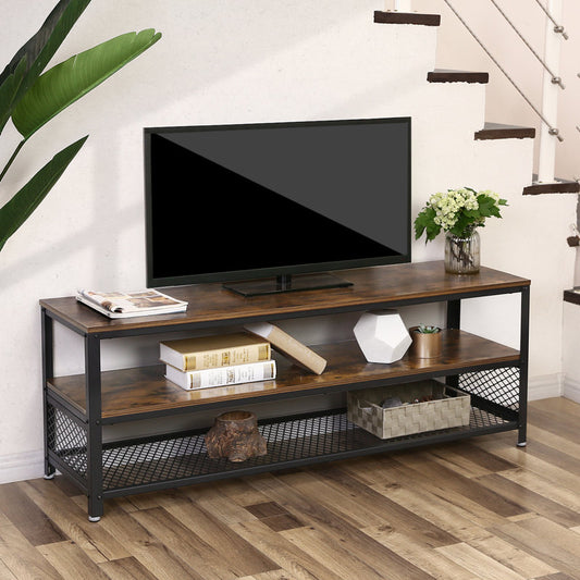Meuble TV pour téléviseurs jusqu'à 65 pouces