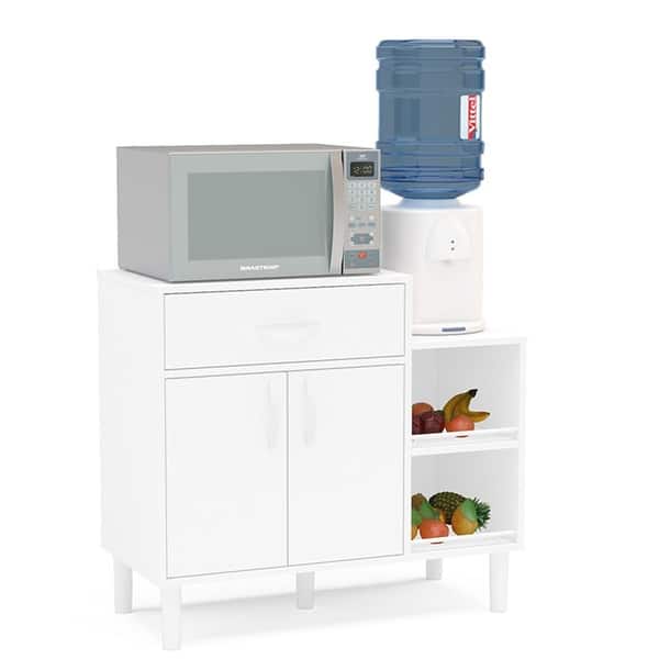Boahaus Lyon Kitchen Pantry
