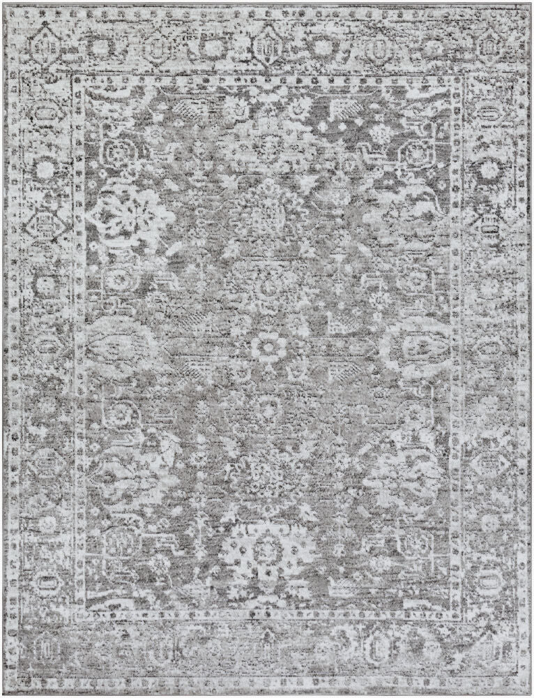 LIVABLISS Monte Carlo Machine Woven Rug 7'10 x 10'2"