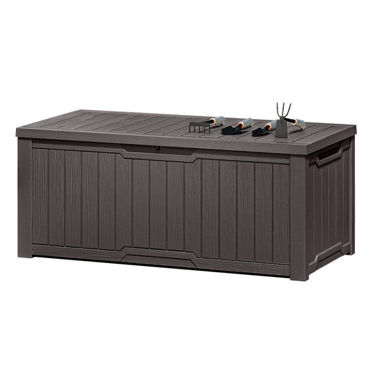 Boîte de rangement