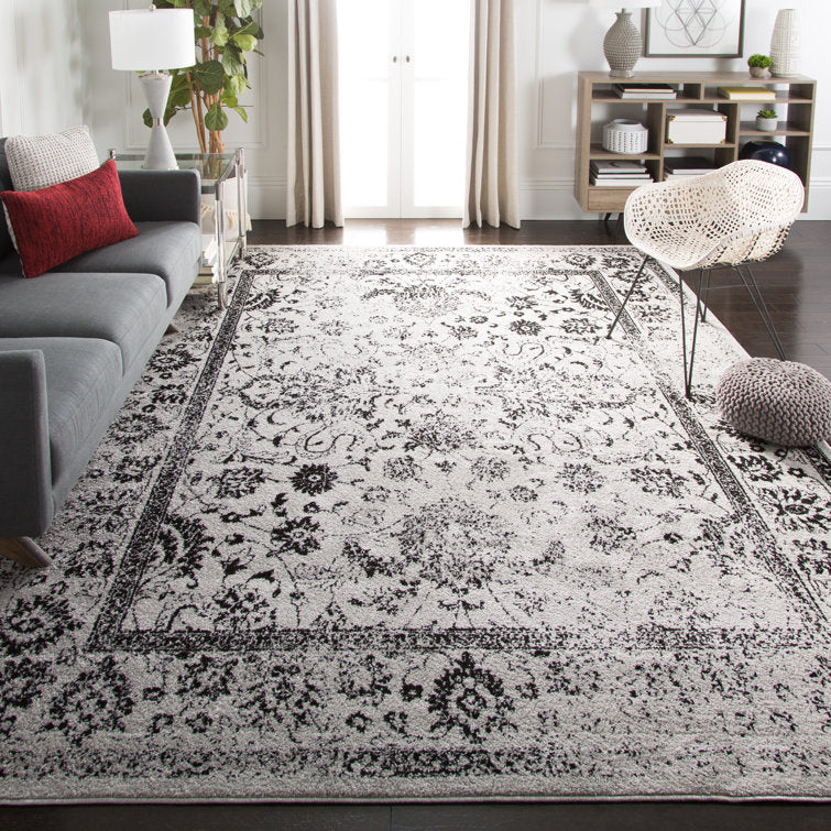 Tapis oriental Nicarla Performance 11 x 15 pi
