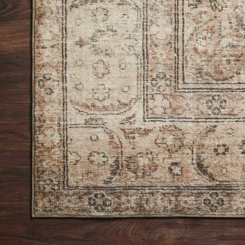 Loloi Margot Antique/Sage Area Rug feat. CloudPile 8'6"x11'6"