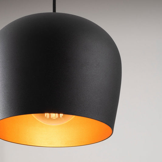 Excalibur 3 - Light Kitchen Island Dome Pendant