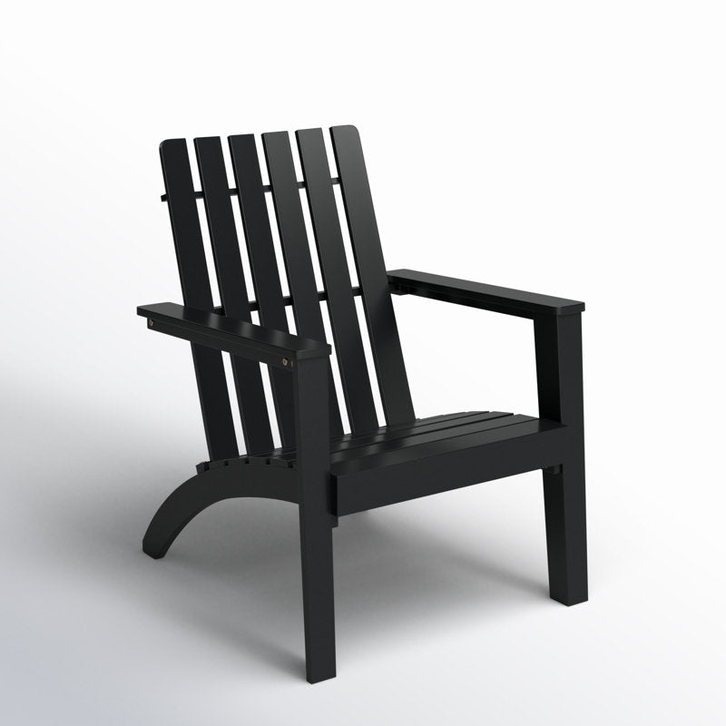 Chaise de patio Glascock