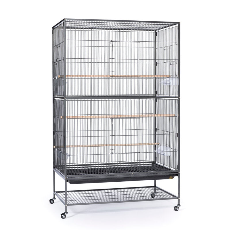 Cage à oiseaux Elsie extra large 