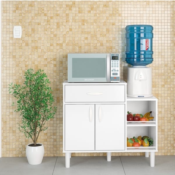 Boahaus Lyon Kitchen Pantry