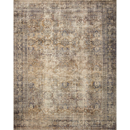 Tapis Amber Lewis x Loloi Morgan CloudPile 5x7 pi