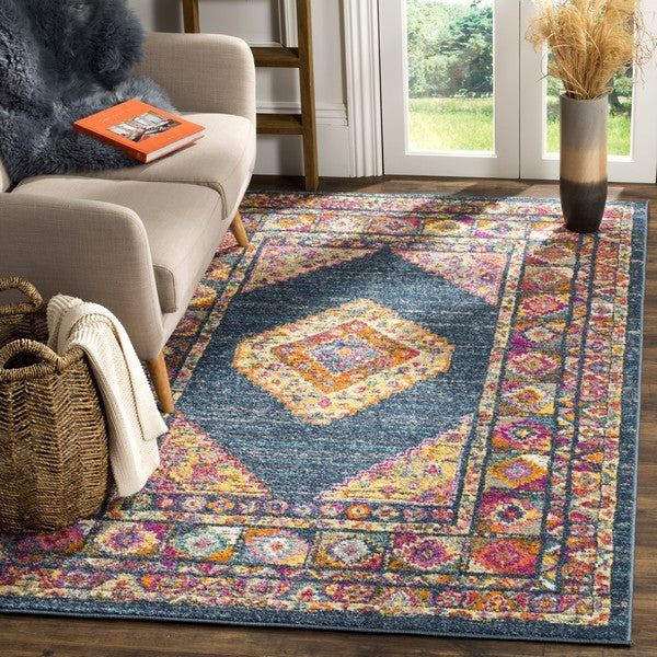 Safavieh Madison Collection Rug 6’ x 9’