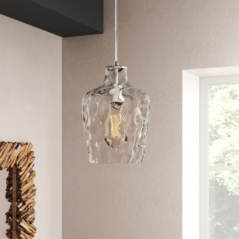 Lindy 1 - Suspension simple
