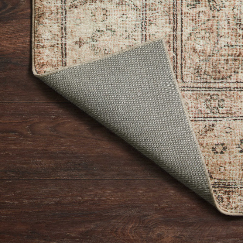 Loloi Margot Antique/Sage Area Rug feat. CloudPile 8'6"x11'6"
