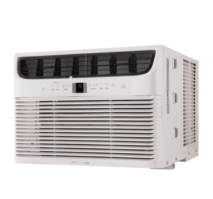 FFRH Series Frigidaire 10,000 BTU Window-Mounted Room Air Conditioner