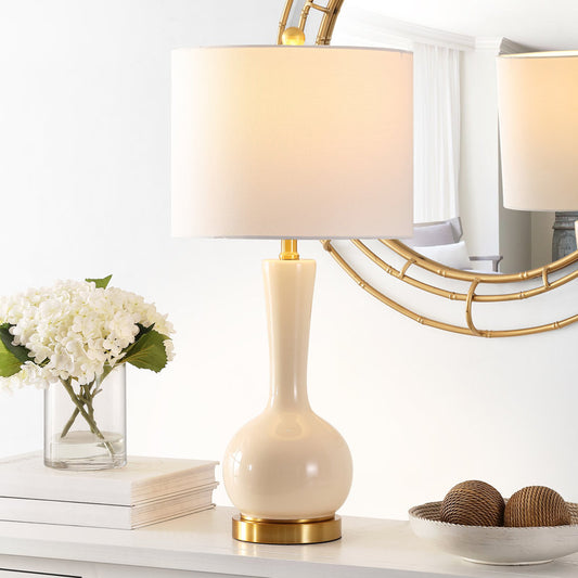 Odette 27" Table Lamp