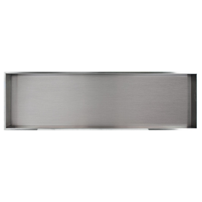 Panier de douche encastré Transolid