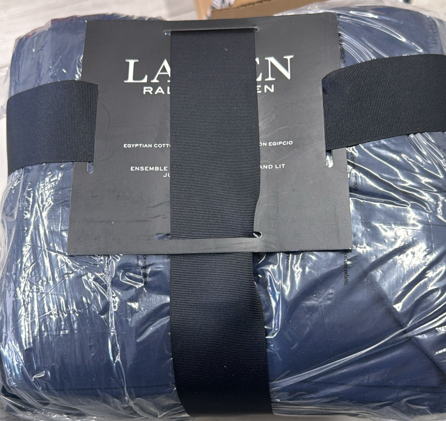 Spencer Solid 475 Thread Count 100% Cotton Sheet