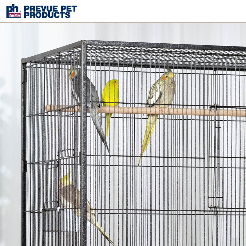 Cage à oiseaux Elsie extra large 