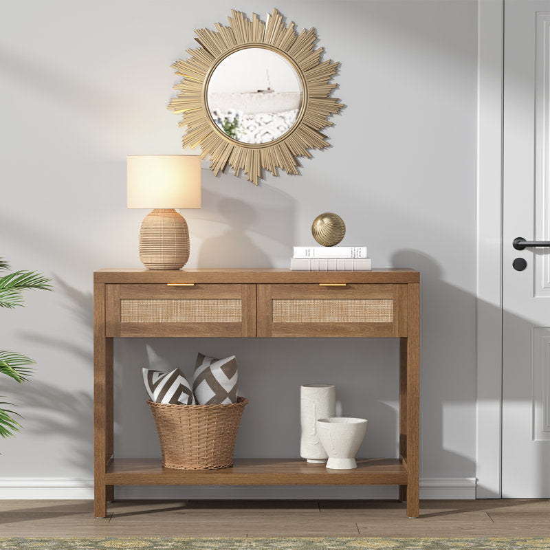 Table console Chada 39,4''