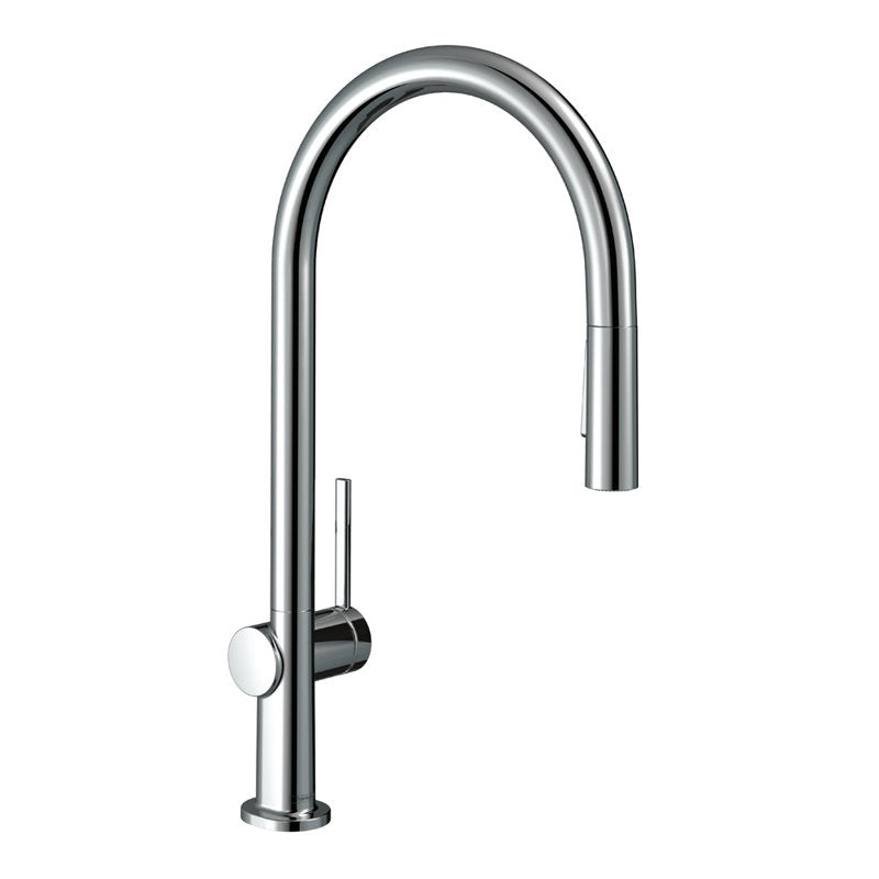 Robinet de Cuisine Hansgrohe Talis N HighArc Style O - Liquidation Boîte Ouverte