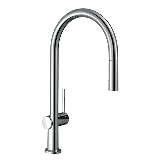 Robinet de Cuisine Hansgrohe Talis N HighArc Style O - Liquidation Boîte Ouverte