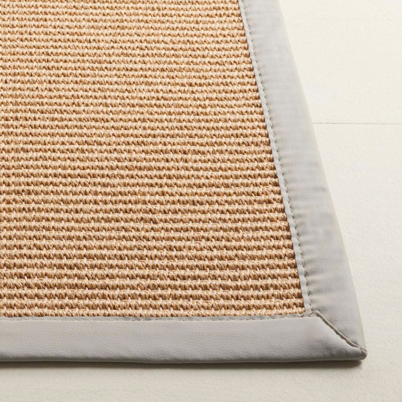 Tapis Hulene 109 maïs / beige
 Carré (1,83 m x 1,83 m)
