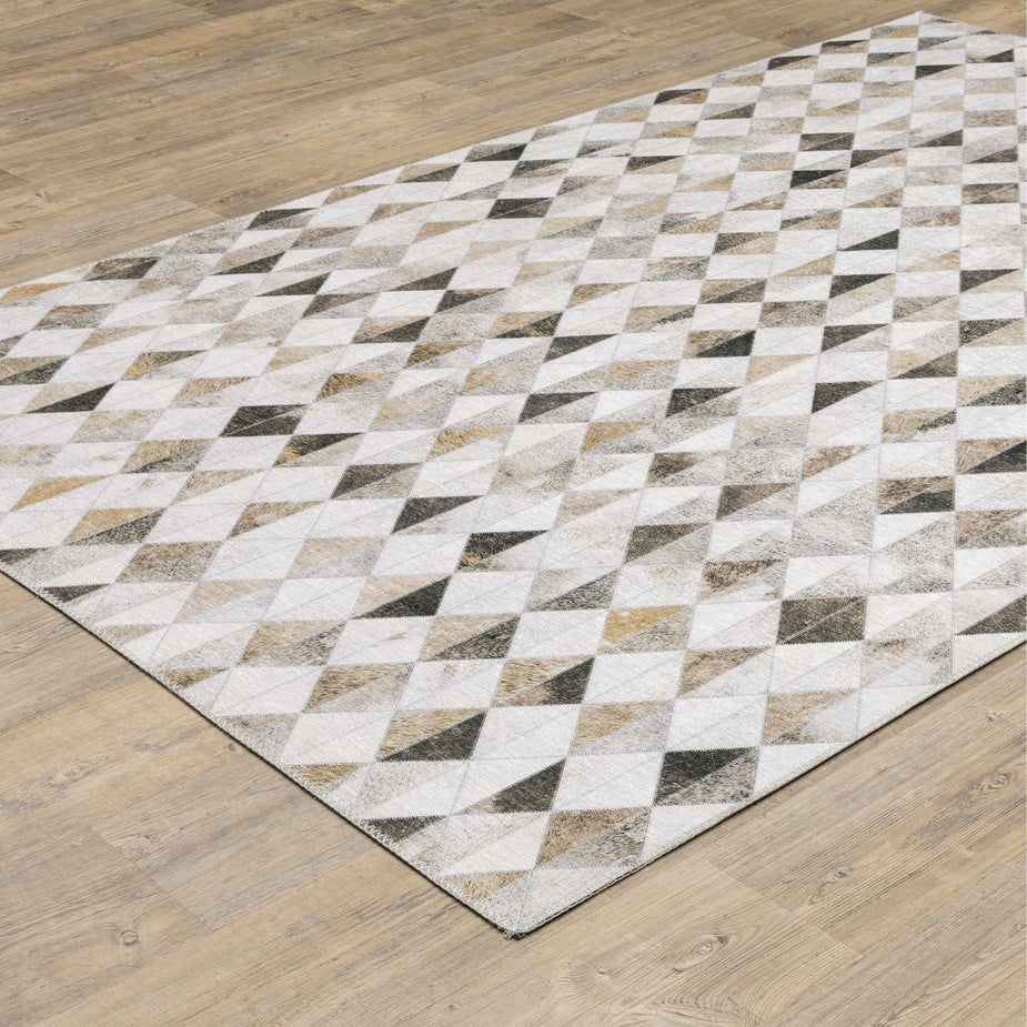 Myers Park MYP18 8'9" x12'