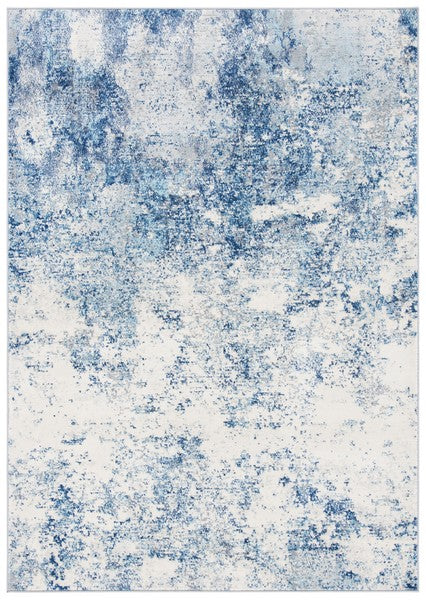 Safavieh Brentwood Collection Rug Round 8’ ft