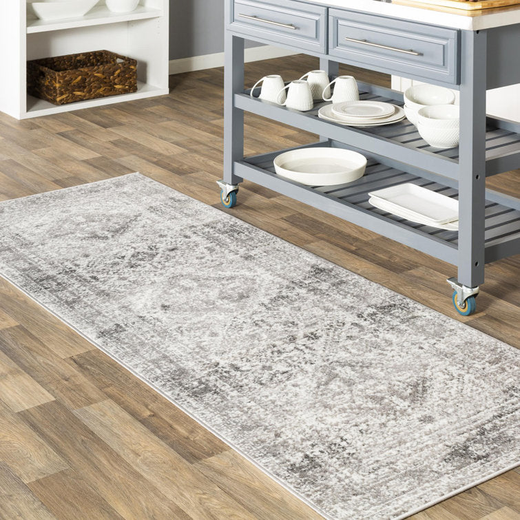 Tapis de couloir de 80 cm x 305 cm