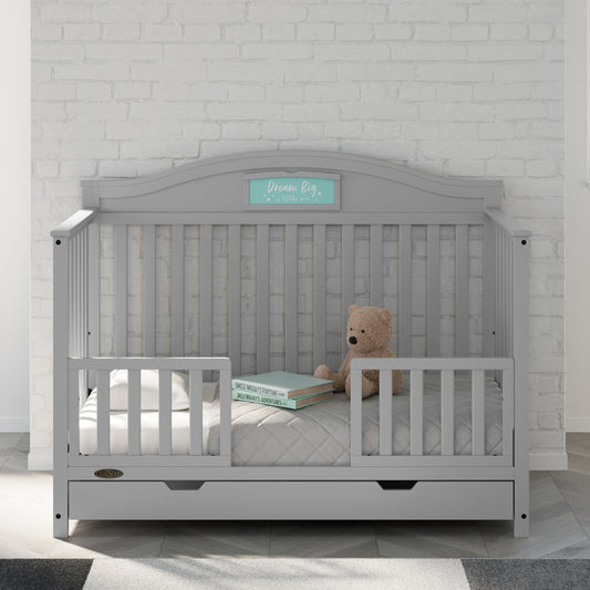 Graco Toddler Bed Rail (Single)