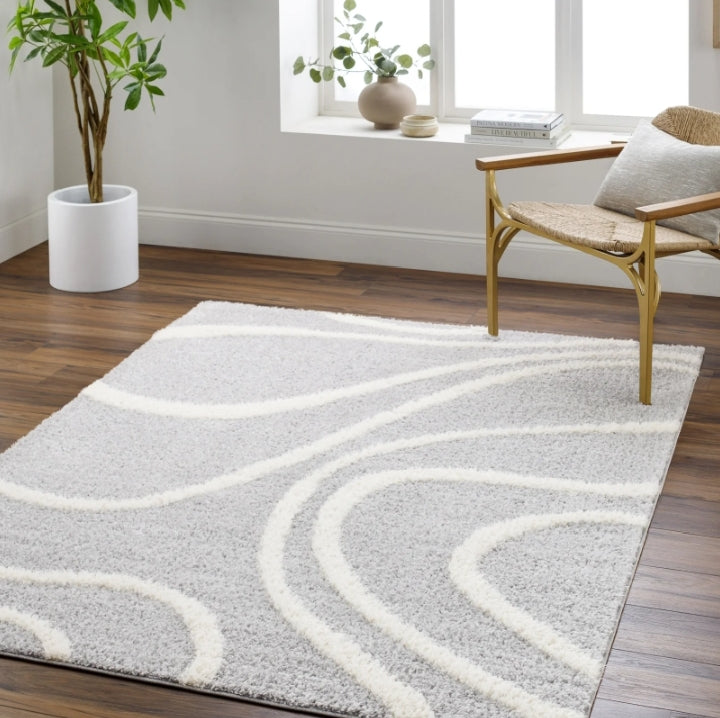 Livabliss Rodos Area Rug 7' 10'' X 10' Rectangle