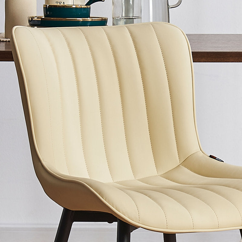 upholstered dining chairs set of 2
